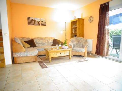 Birkenstraße 6K House in Zingst