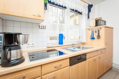 Ferienhaus Strandoase House in Zingst