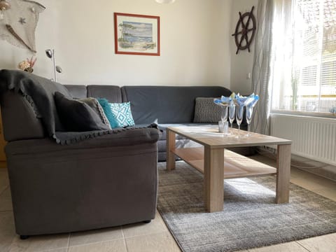 Ferienhaus Strandoase House in Zingst