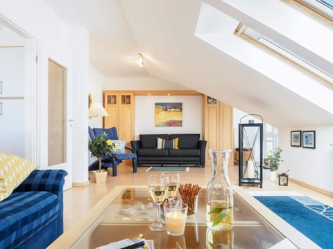 Likedeeler Weg 1 Whg 23 Apartment in Zingst