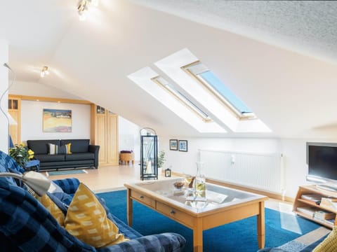 Likedeeler Weg 1 Whg 23 Apartment in Zingst