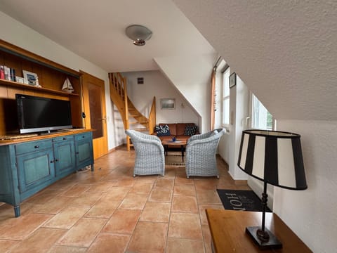 Kranichrast 1 Whg 4 Apartment in Zingst