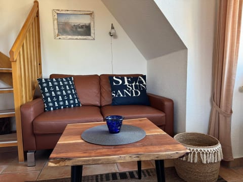 Kranichrast 1 Whg 4 Apartment in Zingst