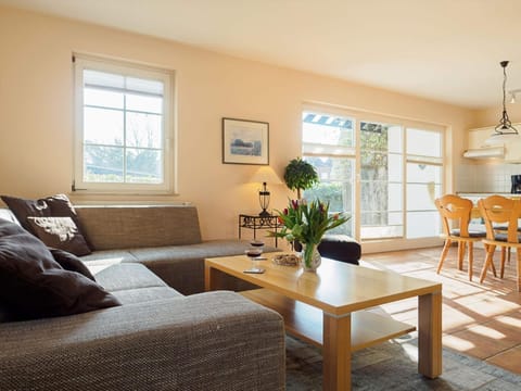 Müggenburger Weg 1 Whg 1 Apartment in Zingst