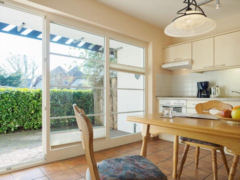 Müggenburger Weg 1 Whg 1 Apartment in Zingst