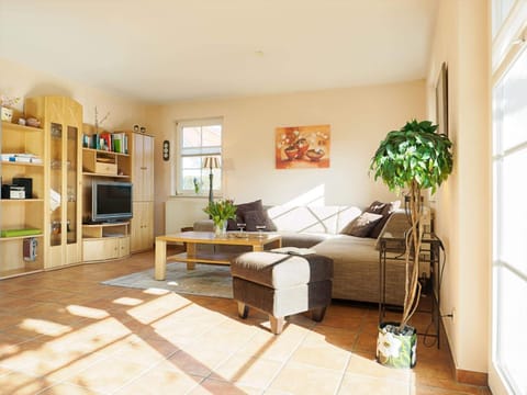 Müggenburger Weg 1 Whg 1 Apartment in Zingst