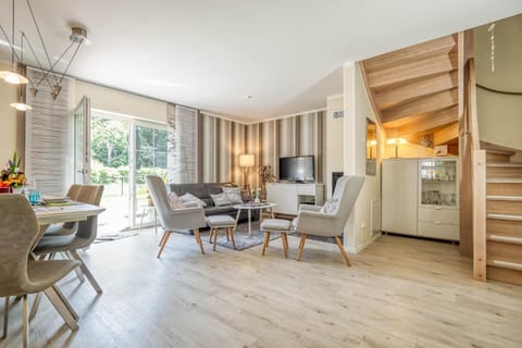 Huus Jette House in Zingst