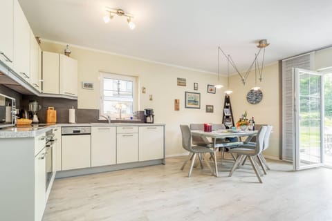 Huus Jette House in Zingst