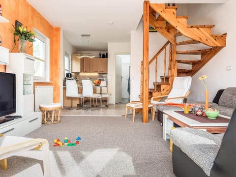 Am Paalen 26 House in Zingst