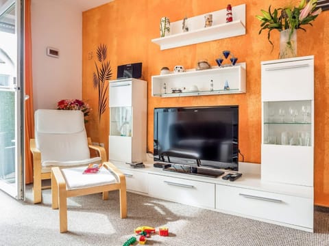 Am Paalen 26 House in Zingst