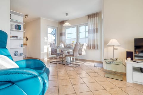 Friedenstraße 7 Whg 4 Apartment in Zingst