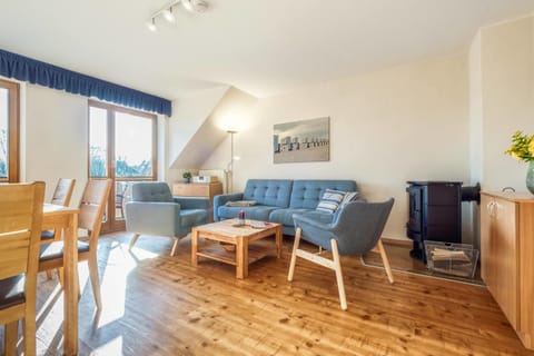 Sommerwind Whg 3 Apartment in Zingst