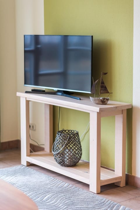 Ostseeresidenz - Whg 14 Apartment in Zingst