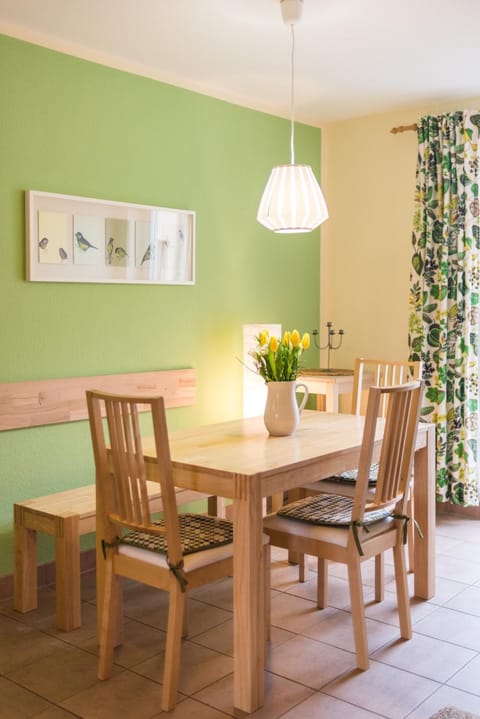 Ostseeresidenz - Whg 14 Apartment in Zingst