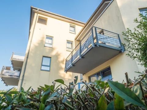 Ostseeresidenz - Whg 17 Apartment in Zingst