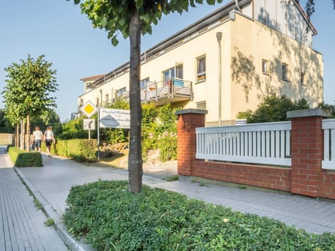 Ostseeresidenz - Whg 17 Apartment in Zingst