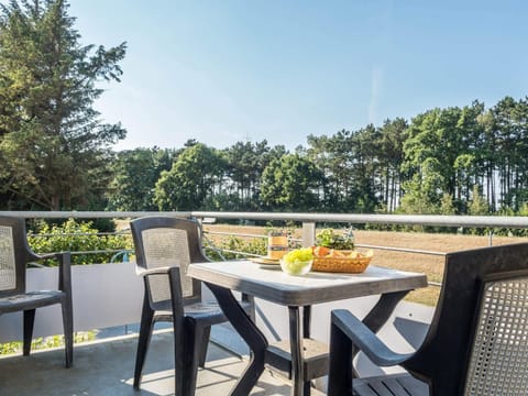 Ostseeresidenz - Whg 17 Apartment in Zingst