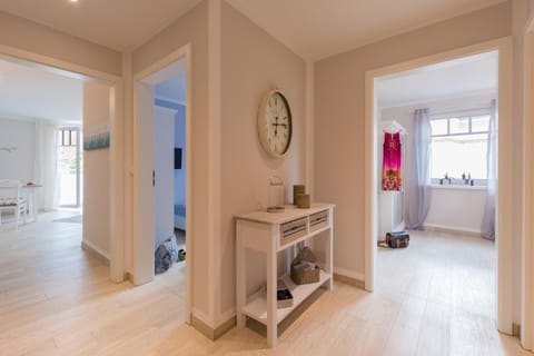 Hafenstraße 27 Ankerplatz 4 Apartment in Zingst