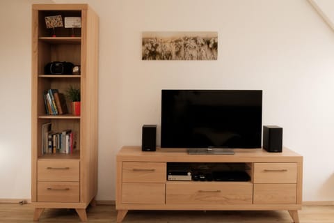 Friedenstraße 21 Whg 4 Apartment in Zingst