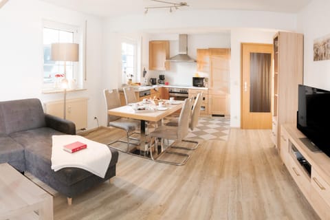 Friedenstraße 21 Whg 4 Apartment in Zingst