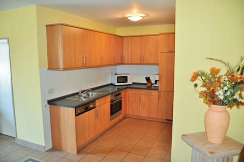 Ostseeresidenz - Whg 19 Apartment in Zingst