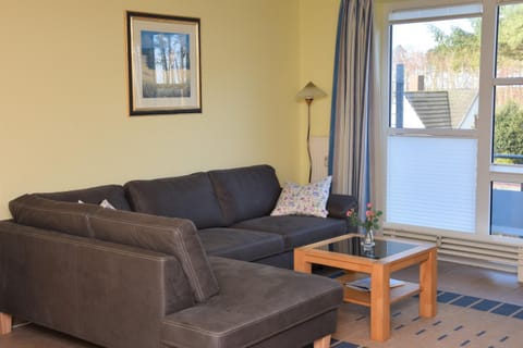 Ostseeresidenz - Whg 19 Apartment in Zingst