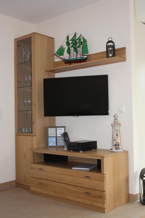 FeHa Strandmügge House in Zingst