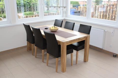 FeHa Strandmügge House in Zingst