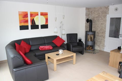 FeHa Strandmügge House in Zingst