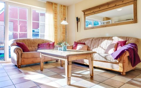 Deichweg 8 House in Zingst