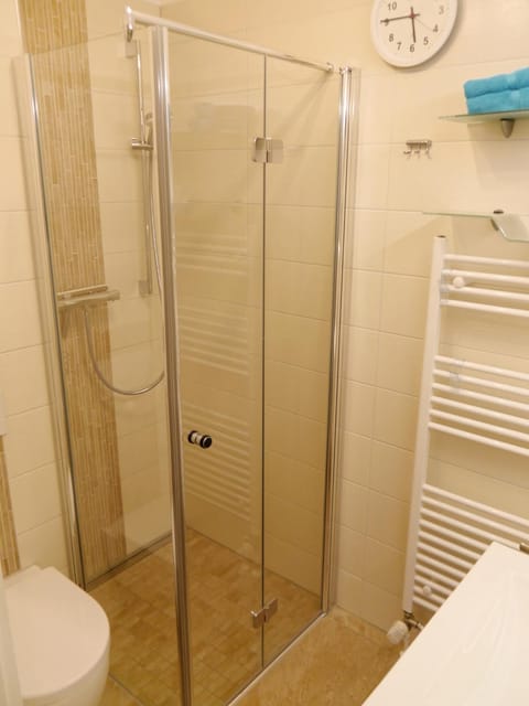 Birkenstraße 6i Whg 03 Apartment in Zingst