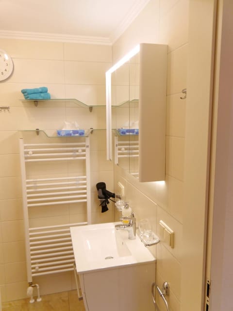 Birkenstraße 6i Whg 03 Apartment in Zingst