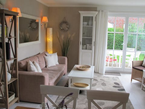 Sonneneck - Kavelweg 10 Whg 1 Apartment in Zingst