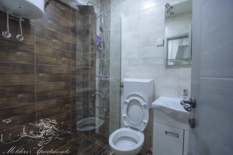 Molders Apartments Apartment in Belgrade