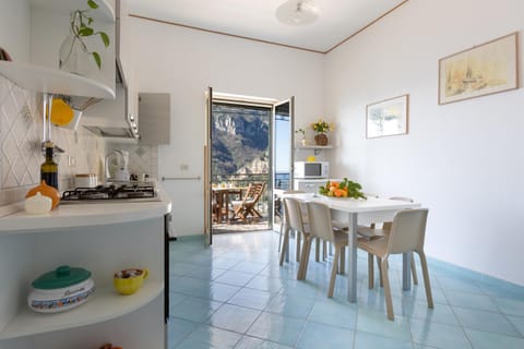 Casa la Perla House in Positano