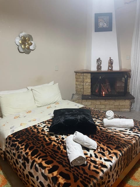 Voras Apartments Apartment in Decentralized Administration of Macedonia and Thrace