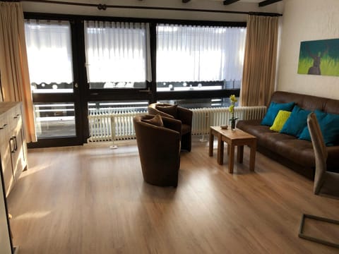 Ferienanlage Vorauf - be happy Apartment in Berchtesgadener Land