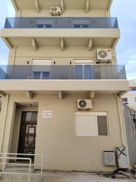 Despina's Luxury apt downtown Apartment in Heraklion