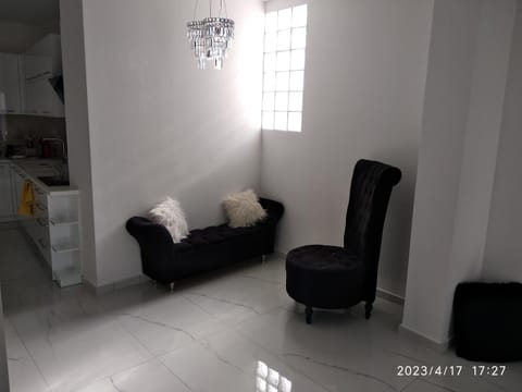 Despina's Luxury apt downtown Apartment in Heraklion
