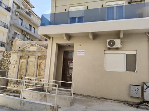 Despina's Luxury apt downtown Apartment in Heraklion