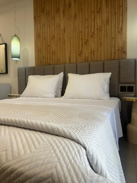 CROSS PLAZA Apartment hotel in Decentralized Administration of Macedonia and Thrace