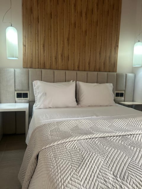 CROSS PLAZA Apartment hotel in Decentralized Administration of Macedonia and Thrace