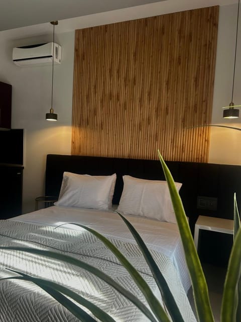 CROSS PLAZA Apartment hotel in Decentralized Administration of Macedonia and Thrace