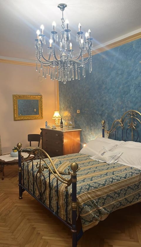 B&B Dai Toscans Bed and Breakfast in Friuli-Venezia Giulia