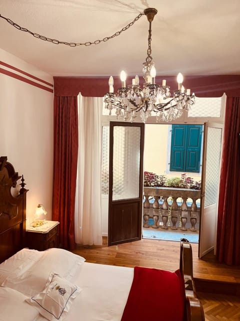 B&B Dai Toscans Bed and Breakfast in Friuli-Venezia Giulia