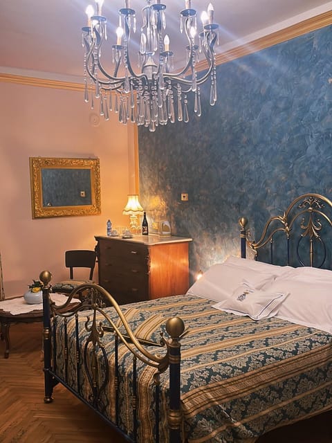 B&B Dai Toscans Bed and Breakfast in Friuli-Venezia Giulia