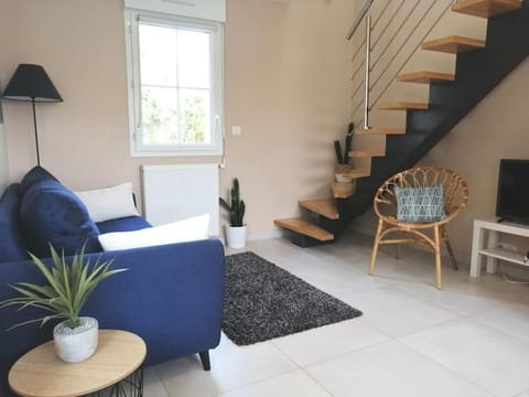 Gîte de l'Alisier - Rambouillet - House in Île-de-France