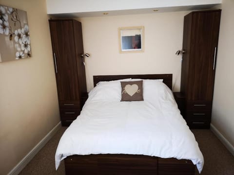 Contemporary Cottage Holidays House in Bridlington