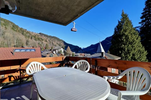 View (from property/room), Mountain view