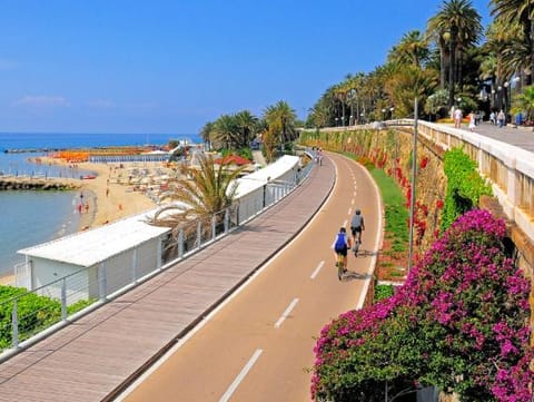 Casa Bijoux Apartment in Sanremo